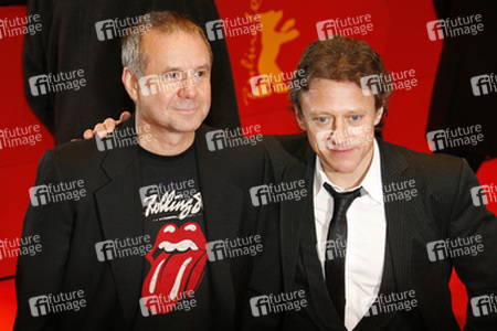 Joachim Król, Axel Pape