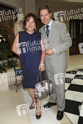 Georgia Tornow, Ulrich Meyer