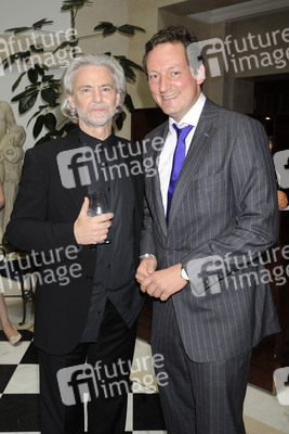 Hermann Bühlbecker, Eckart von Hirschhausen