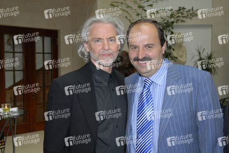 Hermann Bühlbecker, Johann Lafer