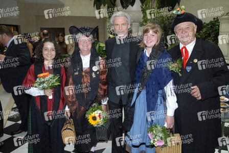 Hermann Bühlbecker und die Fränkische Familie Grailsheim