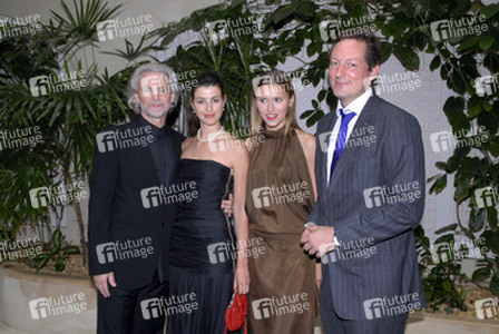 Hermann Bühlbecker, Sarah Mühlhause, Yvonne Hoelzel, Eckart von Hirschhausen