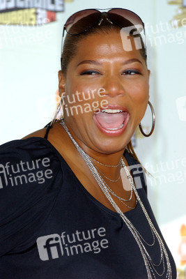 Queen Latifah