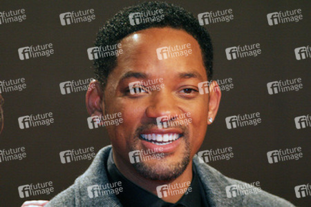 Will Smith