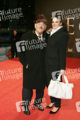 Artur Brauner, Nora Klaas