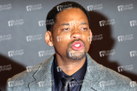 Will Smith
