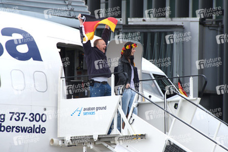 Stefan Raab, Lena Meyer-Landrut