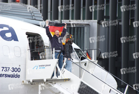 Stefan Raab, Lena Meyer-Landrut