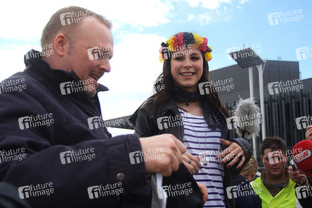 Stefan Raab, Lena Meyer-Landrut