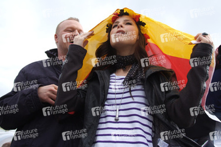 Stefan Raab, Lena Meyer-Landrut