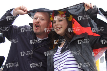 Stefan Raab, Lena Meyer-Landrut