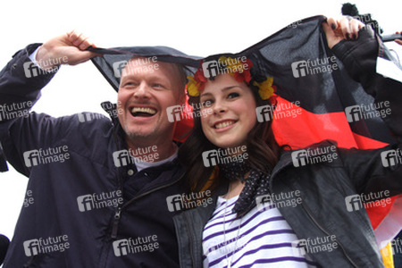 Stefan Raab, Lena Meyer-Landrut