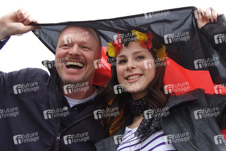 Stefan Raab, Lena Meyer-Landrut