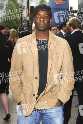 Adrian Lester