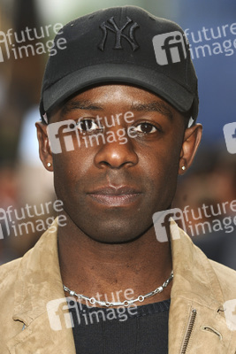 Adrian Lester