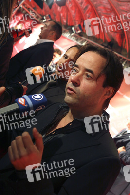 Bernd Eichinger, Moritz Bleibtreu, Jan Josef Liefers