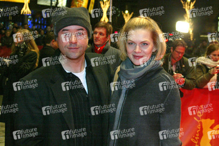 Jan Josef Liefers, Anna Loos