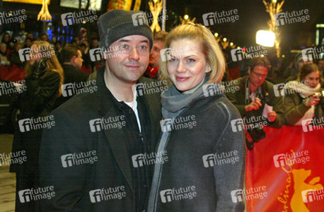 Jan Josef Liefers, Anna Loos