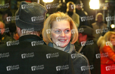 Jan Josef Liefers, Anna Loos