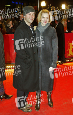 Jan Josef Liefers, Anna Loos