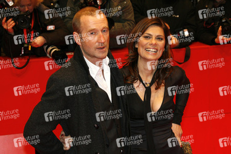 Peter Lohmeyer, Sarah Wiener