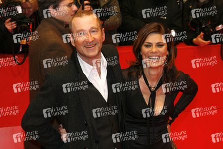 Peter Lohmeyer, Sarah Wiener