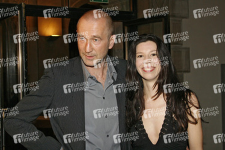 Peter Lohmeyer, Franziska Stünkel