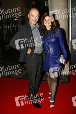 Peter Lohmeyer, Sarah Wiener