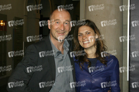 Peter Lohmeyer, Sarah Wiener