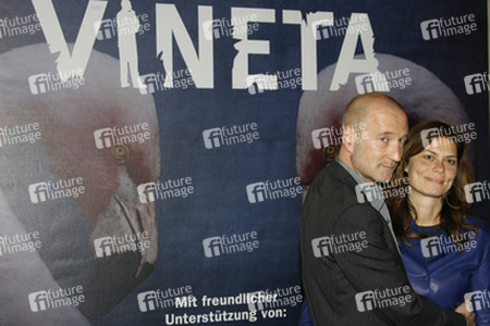 Peter Lohmeyer, Sarah Wiener