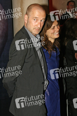 Peter Lohmeyer, Sarah Wiener