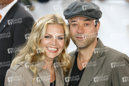 Anna Loos, Jan Josef Liefers