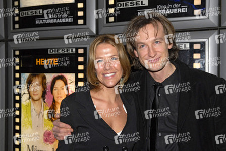 Alexandra Neldel, Jan Henrik Stahlberg