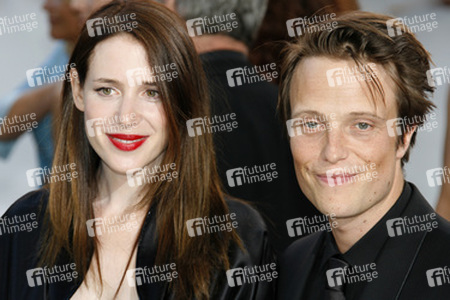 Julia Malik, August Diehl