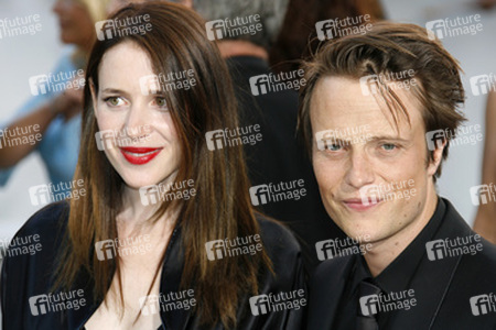 Julia Malik, August Diehl