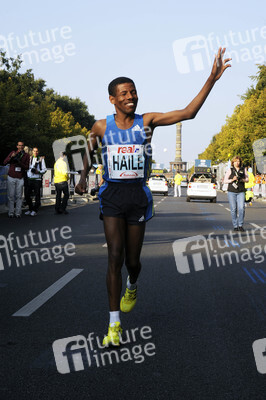 Haile Gebrselassie