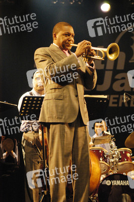Wynton Marsalis