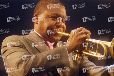 Wynton Marsalis
