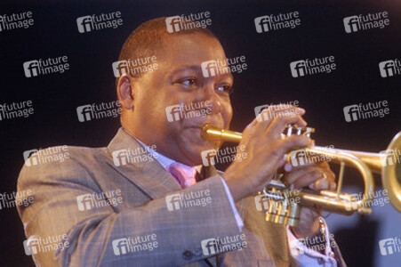Wynton Marsalis
