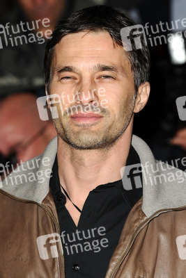 Olivier Martinez