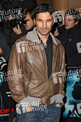 Olivier Martinez