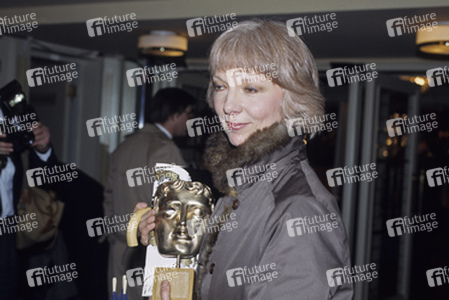 BAFTA Film Awards 1987 in London
