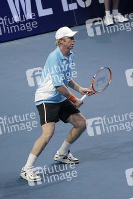 Boris Becker