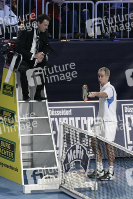 John McEnroe
