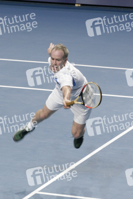 John McEnroe
