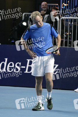 John McEnroe