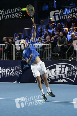 John McEnroe
