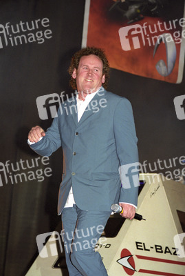 Colm Meaney