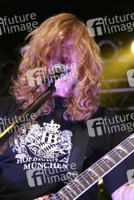 Dave Mustaine