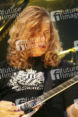 Dave Mustaine